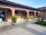 Casa em Balneário Flórida, Praia Grande/SP de 264m² 4...