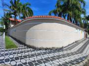 Casa em Balneário Flórida, Praia Grande/SP de 300m² 3...