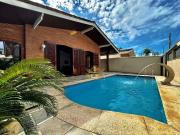 Casa em Balneário Guarujá, Guarujá/SP de 166m² 3 quartos...