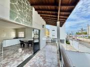 Casa em Balneário Guarujá, Guarujá/SP de 302m² 5 quartos...