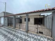 Casa em Balneário Maracanã, Praia Grande/SP de 100m² 3...