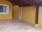 Casa em Balneário Maracanã, Praia Grande/SP de 190m² 4...