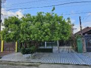 Casa em Balneário Maracanã, Praia Grande/SP de 211m² 2...
