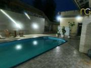 Casa em Balneário Maracanã, Praia Grande/SP de 235m² 4...