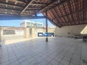 Casa em Balneário Maracanã, Praia Grande/SP de 62m² 2...