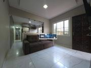 Casa em Balneário Maracanã, Praia Grande/SP de 62m² 2...