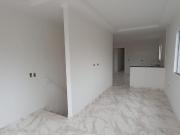 Casa em Balneário Maracanã, Praia Grande/SP de 80m² 3...