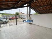 Casa em Balneário Maracanã, Praia Grande/SP de 90m² 2...