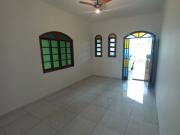 Casa em Balneário Maracanã, Praia Grande/SP de 98m² 2...