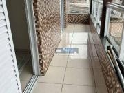 Casa em Balneário Maxland, Praia Grande/SP de 62m² 2...