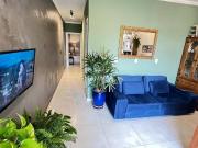 Casa em, Balneário Piçarras/SC de 60m² 2 quartos à venda...