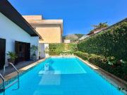 Casa em Balneario Praia do Perequê, Guarujá/SP de 150m²...