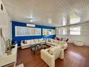 Casa em Balneario Praia do Perequê, Guarujá/SP de 160m²...