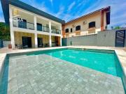 Casa em Balneario Praia do Perequê, Guarujá/SP de 250m²...