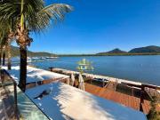 Casa em Balneario Praia do Perequê, Guarujá/SP de 250m²...