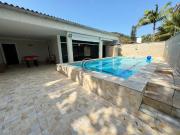 Casa em Balneario Praia do Perequê, Guarujá/SP de 330m²...