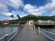 Casa em Balneario Praia do Perequê, Guarujá/SP de 85m² 2...
