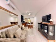 Casa em Balneario Praia do Perequê, Guarujá/SP de 85m² 2...