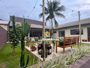 Casa em Balneário Praia do Pernambuco, Guarujá/SP de 0m²...