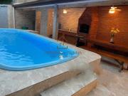 Casa em Balneário Praia do Pernambuco, Guarujá/SP de...