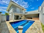 Casa em Balneário Praia do Pernambuco, Guarujá/SP de...