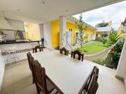 Casa em Balneário Praia do Pernambuco, Guarujá/SP de...