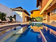 Casa em Balneário Praia do Pernambuco, Guarujá/SP de...