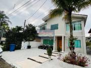 Casa em Balneário Praia do Pernambuco, Guarujá/SP de...