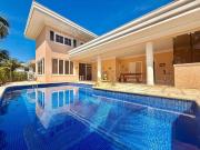 Casa em Balneário Praia do Pernambuco, Guarujá/SP de...