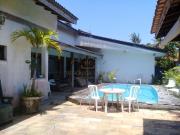 Casa em Balneário Praia do Pernambuco, Guarujá/SP de...