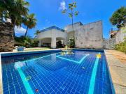 Casa em Balneário Praia do Pernambuco, Guarujá/SP de...