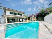 Casa em Balneário Praia do Pernambuco, Guarujá/SP de...