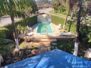 Casa em Balneário Praia do Pernambuco, Guarujá/SP de...