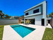 Casa em Balneário Praia do Pernambuco, Guarujá/SP de...