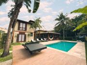 Casa em Balneário Praia do Pernambuco, Guarujá/SP de...