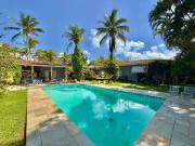 Casa em Balneário Praia do Pernambuco, Guarujá/SP de...