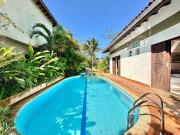 Casa em Balneário Praia do Pernambuco, Guarujá/SP de...