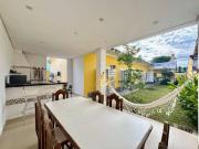 Casa em Balneário Praia do Pernambuco, Guarujá/SP de...