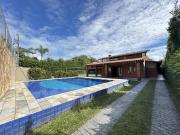 Casa em Balneário Praia do Pernambuco, Guarujá/SP de...