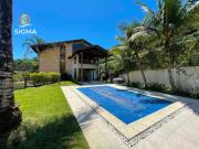 Casa em Balneário Praia do Pernambuco, Guarujá/SP de...