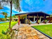 Casa em Balneário Praia do Pernambuco, Guarujá/SP de...