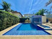 Casa em Balneário Praia do Pernambuco, Guarujá/SP de...