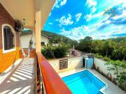 Casa em Balneário Praia do Pernambuco, Guarujá/SP de...