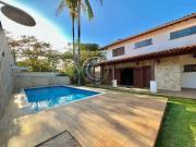 Casa em Balneário Praia do Pernambuco, Guarujá/SP de...