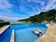 Casa em Balneário Praia do Pernambuco, Guarujá/SP de...