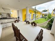 Casa em Balneário Praia do Pernambuco, Guarujá/SP de...