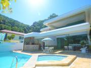 Casa em Balneário Praia do Pernambuco, Guarujá/SP de...