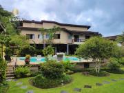 Casa em Balneário Praia do Pernambuco, Guarujá/SP de...