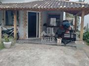 Casa em Bananal Ponta Negra, Maricá/RJ de 78m² 4 quartos...