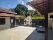 Casa em Bananal Ponta Negra, Maricá/RJ de 92m² 2 quartos...